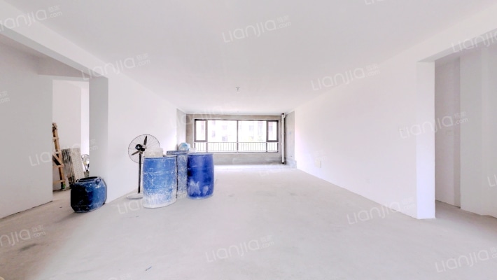 恒信崇文湖二手房实景图