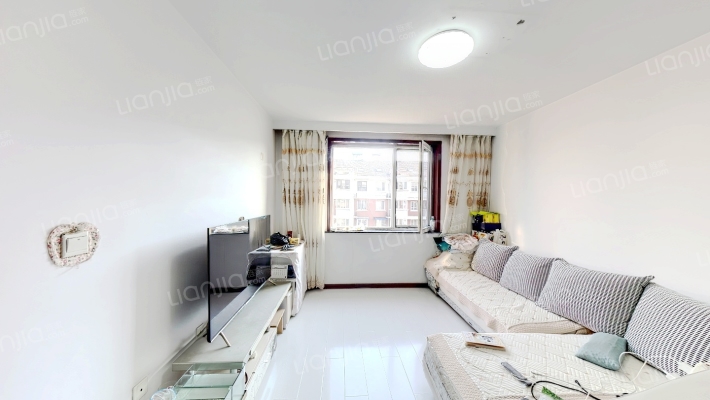 溪畔人家二手房实景图