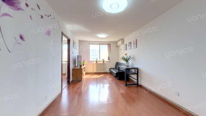 长龙家园二手房实景图