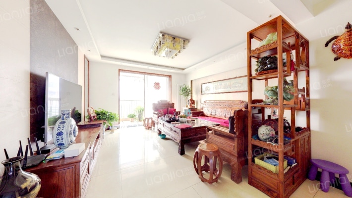 雅秀园二手房实景图