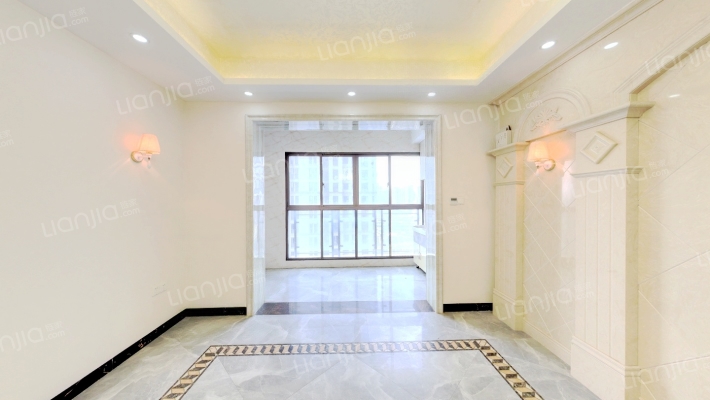 友邦皇家公馆二手房实景图