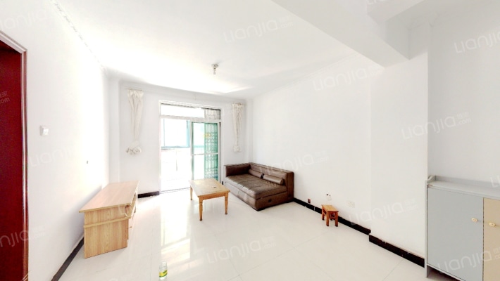 嘉应茗阳水岸二手房实景图