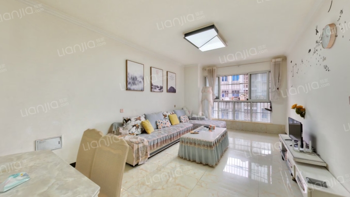 红阳西苑二手房实景图