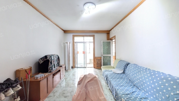 第三人民医院家属院二手房实景图