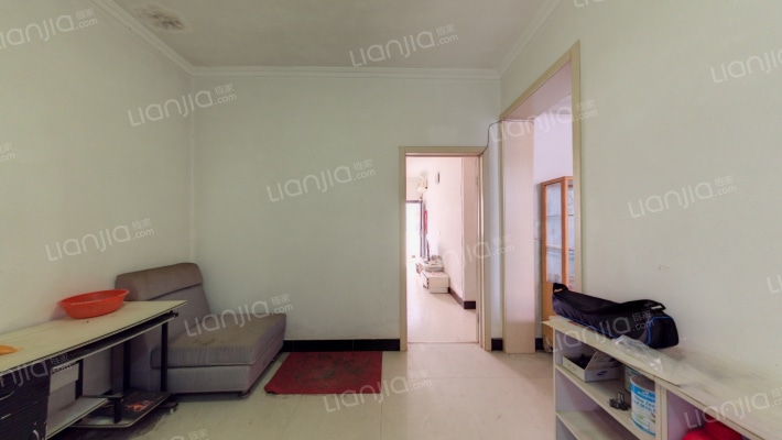 花山湾新村六区二手房实景图