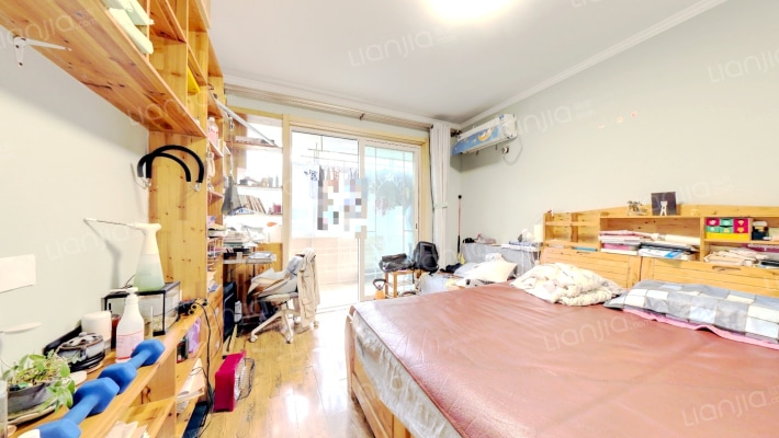 北京西路70-1号二手房实景图