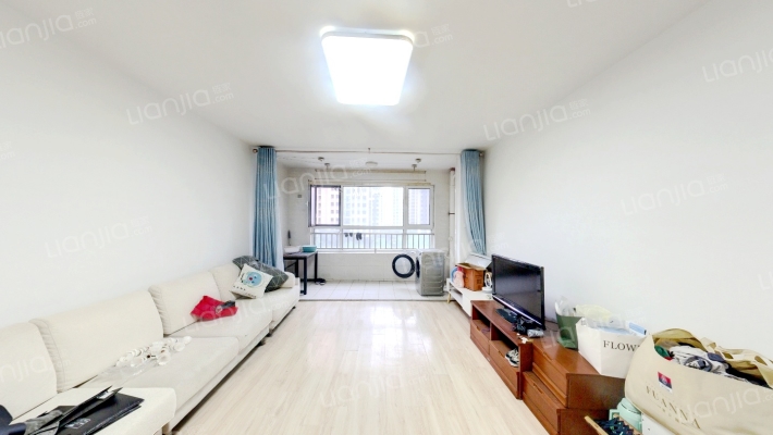 高新城市广场西区二手房实景图