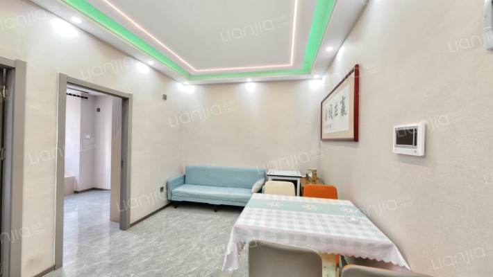 建工新城商业中心二手房实景图