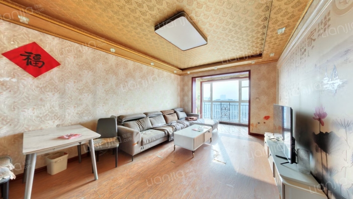 亿城御景湾二手房实景图