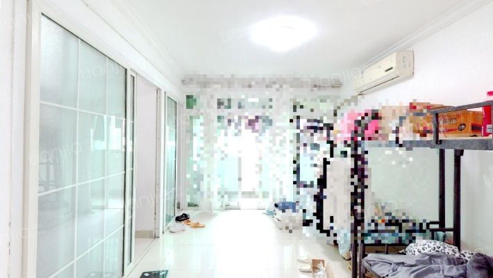 万福楼二手房实景图