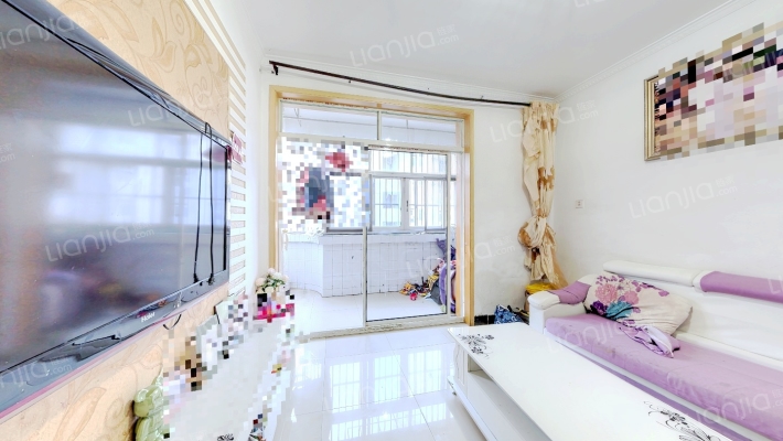 曙宏新村二手房实景图