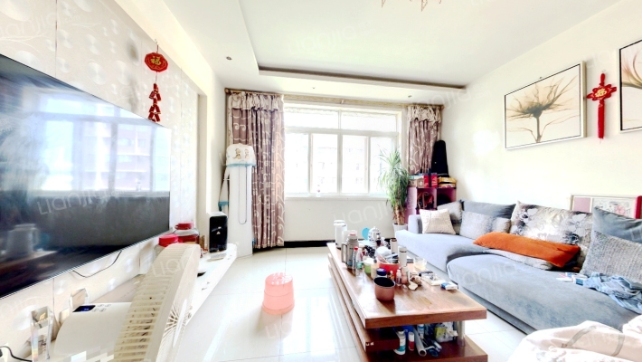 西藏交通中天新村二手房实景图