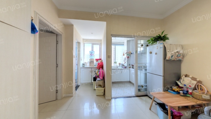 联美品格二手房实景图