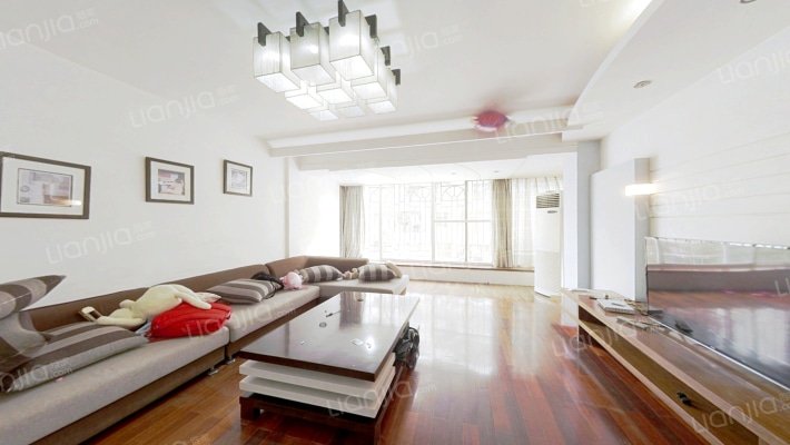 福建农林大学银杏苑二手房实景图