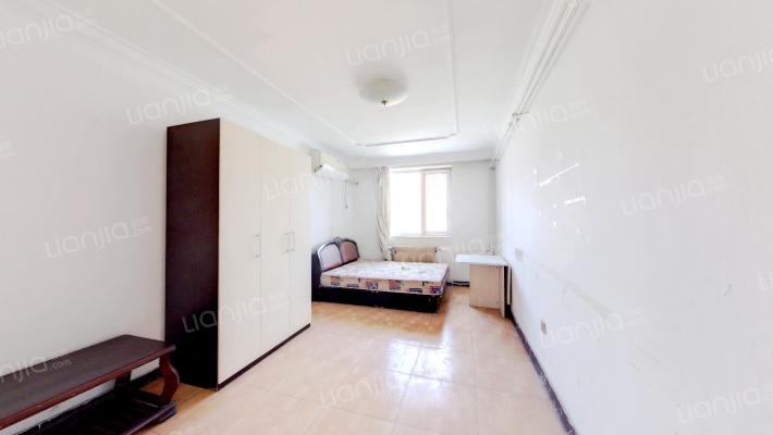 花园楼二手房实景图