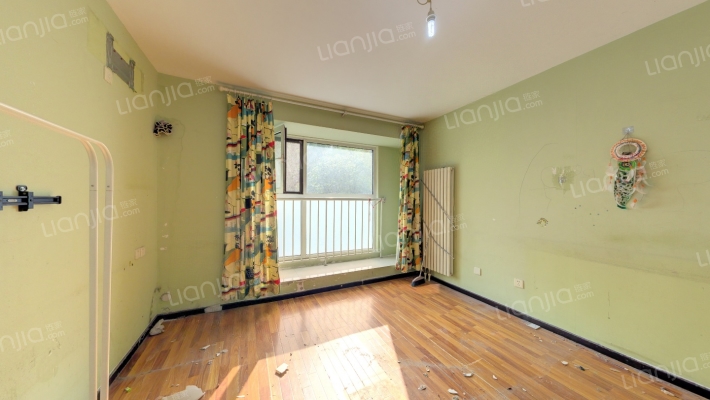 首创新悦都一区二手房实景图