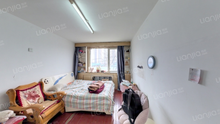 砂山小区二手房实景图