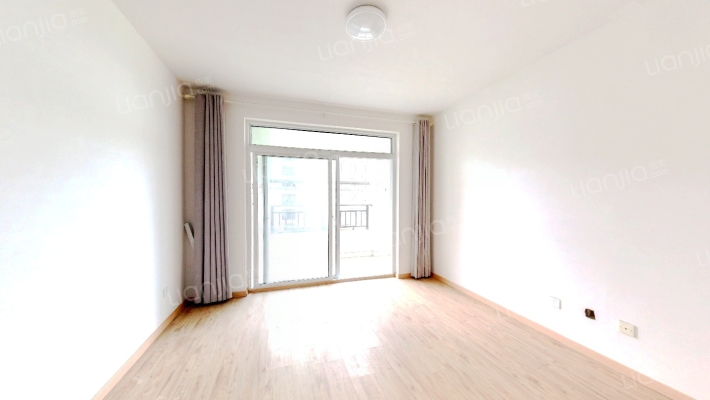 奥青城二手房实景图