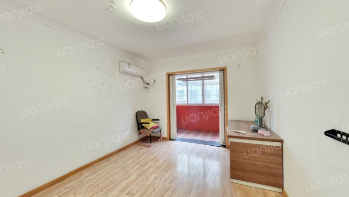 莫愁新寓迎春里二手房实景图