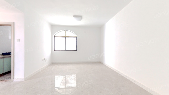 福永花园二手房实景图