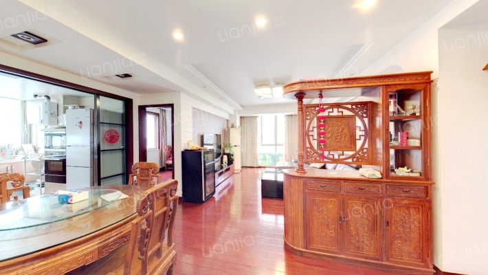 锦诚明都二手房实景图