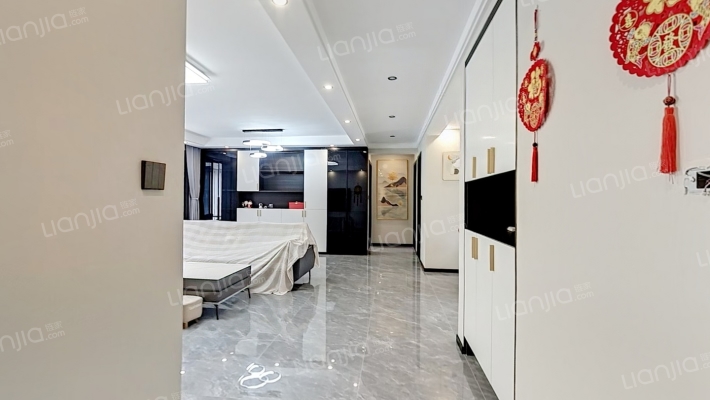 建业城三期(项城)二手房实景图