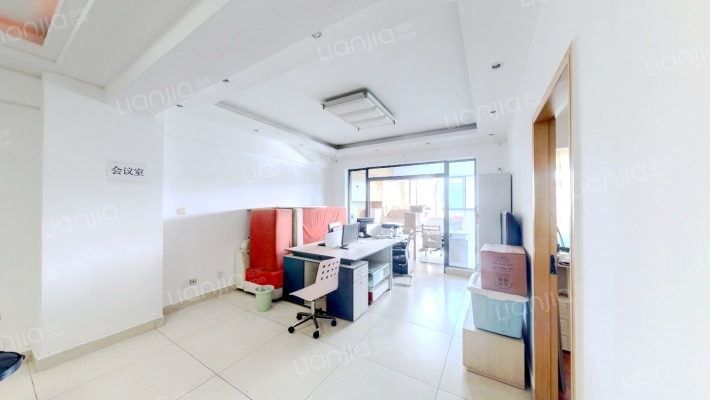 BOBO天下城二手房实景图