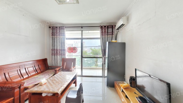 大商汇国际住区二手房实景图