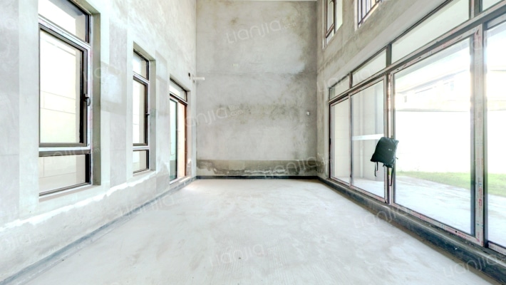 金科御临河月梅沙二手房实景图