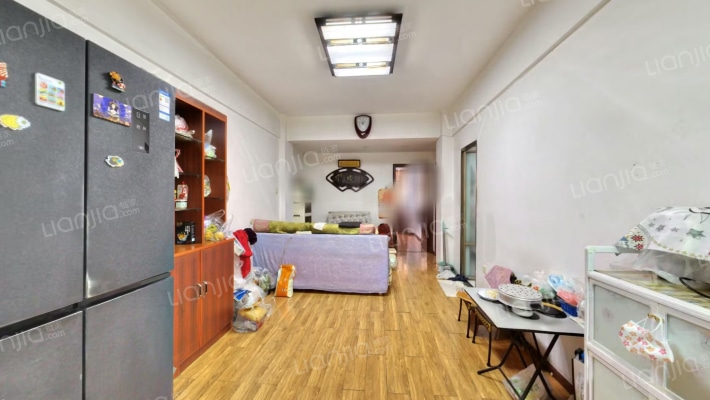 崇仁路116号二手房实景图