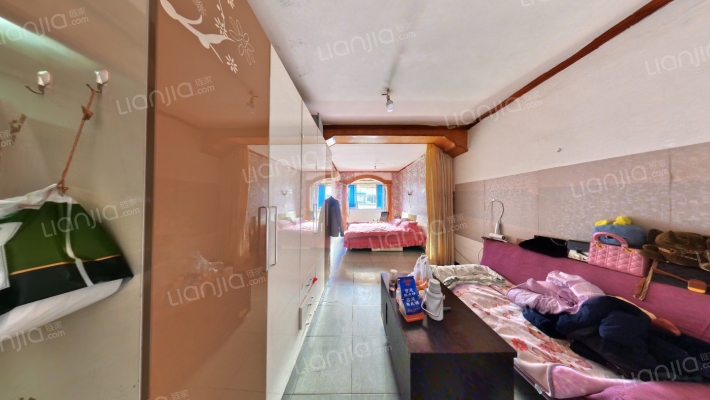 红牌楼北街21号二手房实景图