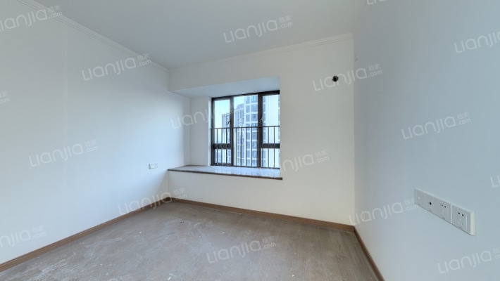 金地兰亭樾二手房实景图