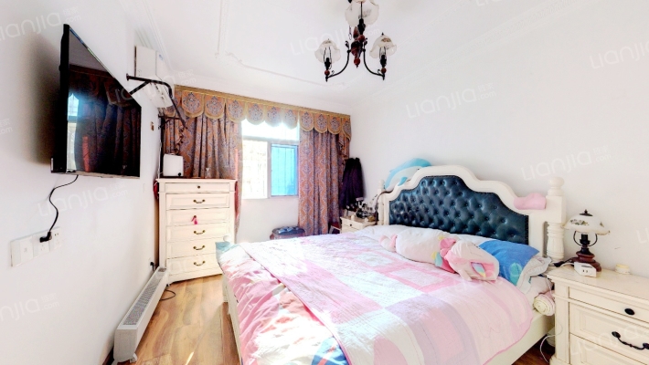 教育局宿舍二手房实景图