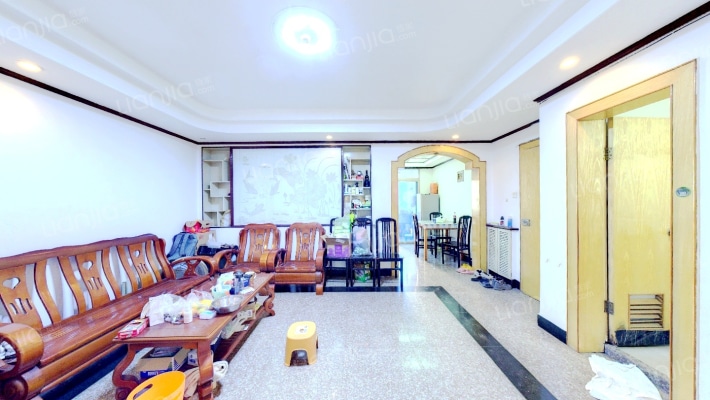 梅柳永恒新村二手房实景图