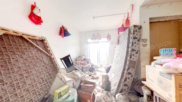 天星康韵二手房实景图