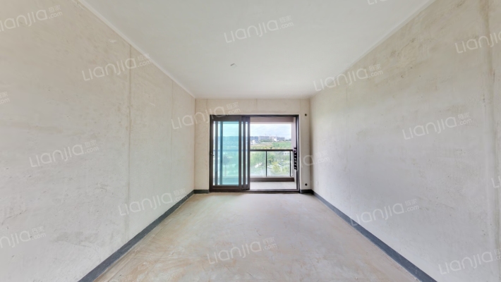 越秀悦映湖山悦玺二手房实景图