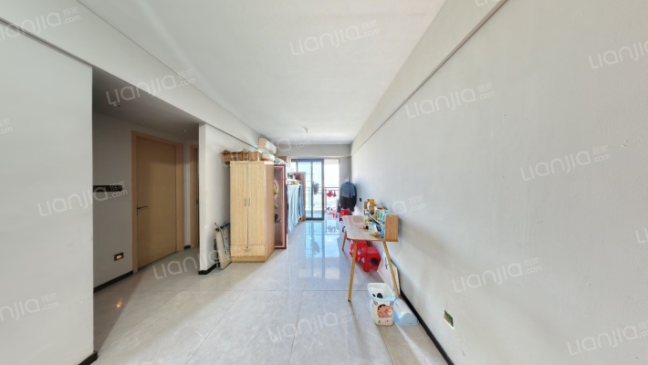 时代天逸二手房实景图