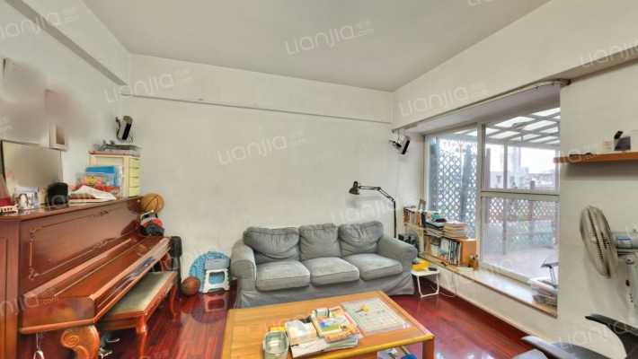 润粤大厦二手房实景图