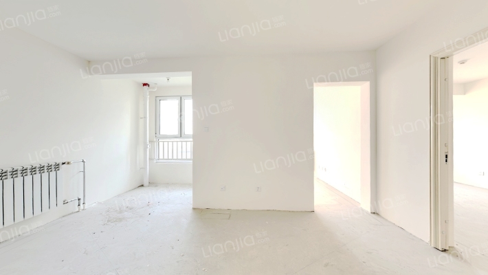 北岛小区二期二手房实景图