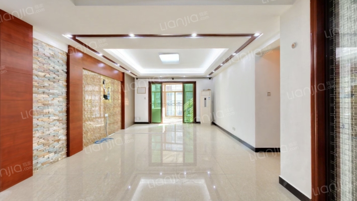 广昌花苑二手房实景图