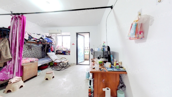 华云小区二手房实景图