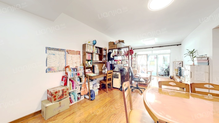 时代景苑一期二手房实景图