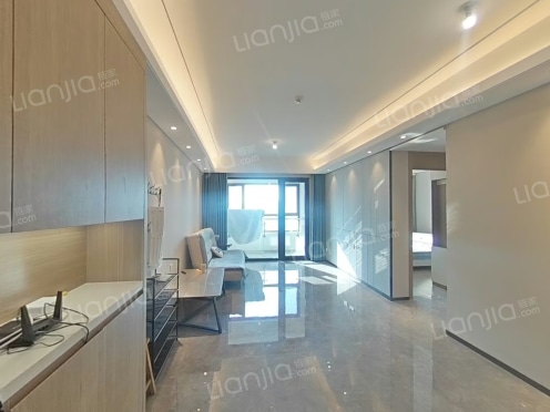 整租·保利天汇 3室2厅 南/北