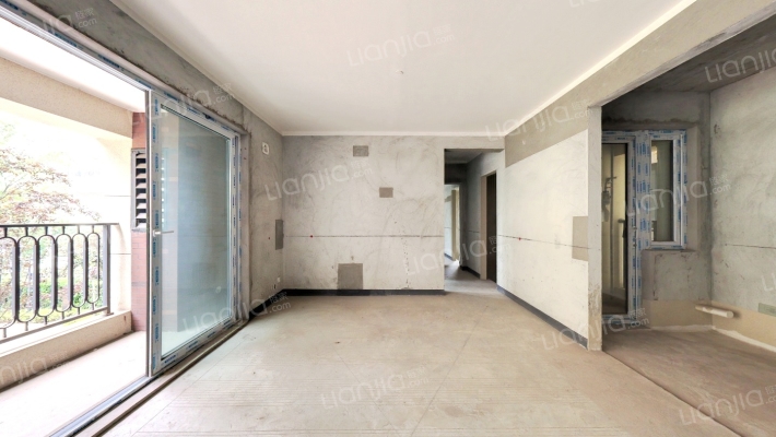 金地自在城朗峯二手房实景图