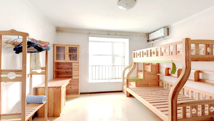 万豪大厦二手房实景图