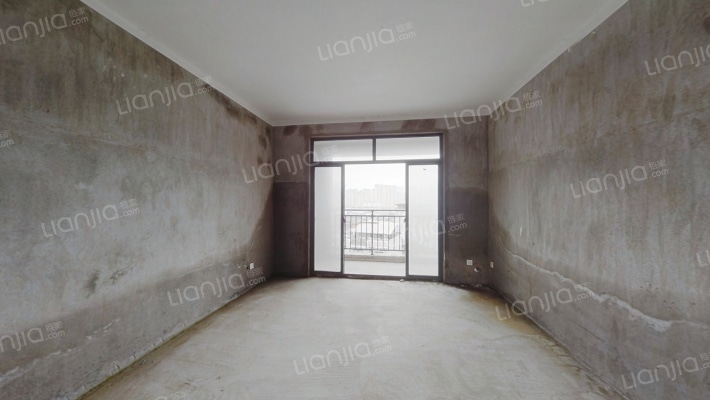 凤凰公馆二手房实景图