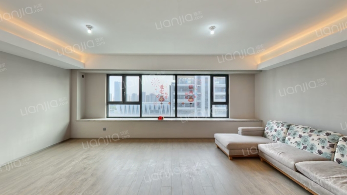 中粮奥体壹号二期二手房实景图