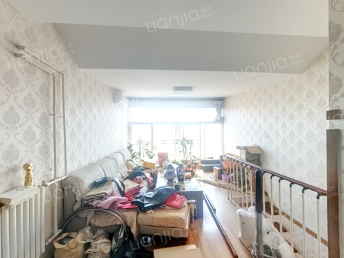 整租·茂源花园西区 2室1厅 南