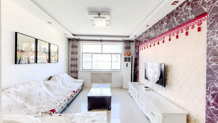 农机公司家属楼二手房实景图