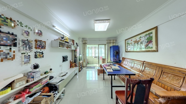 华典大厦二手房实景图